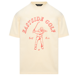 Jetstream/Lava Retro Graphic Tee