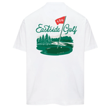 Pin High Tee