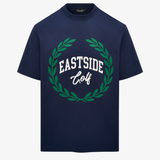 Club Crest Tee