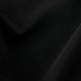 Black Follow Your Own Path Tee