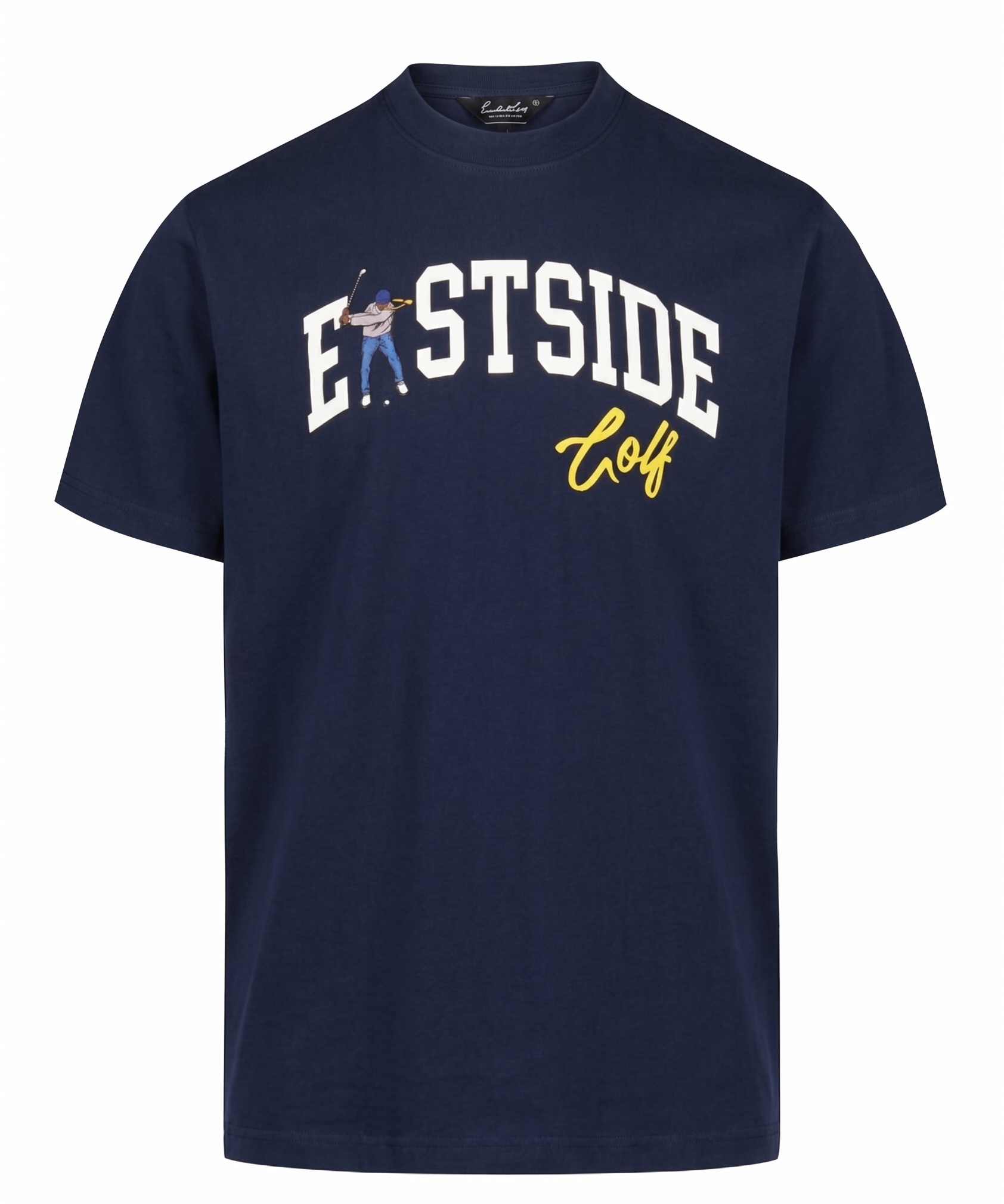 Men's T-Shirts – Eastside Golf Men's T-Shirts – Eastside Golf