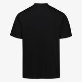 Navy Eastside A Tee