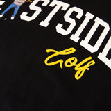 Navy Eastside A Tee
