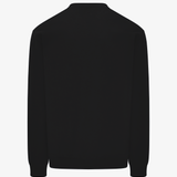 Black Eastside A Swingman Crewneck