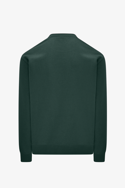 DK Forest Green Eastside A Swingman Crewneck