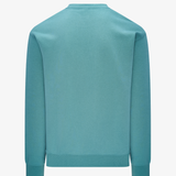 Mineral Green Eastside A Swingman Crewneck