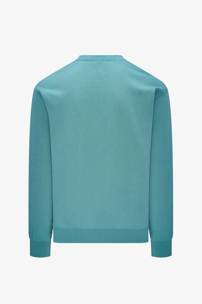 Mineral Green Eastside A Swingman Crewneck