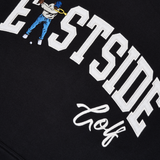 Black Eastside A Swingman Hoodie