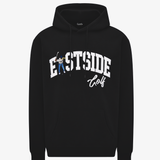 Black Eastside A Swingman Hoodie