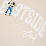 Pumice Eastside A Swingman Hoodie