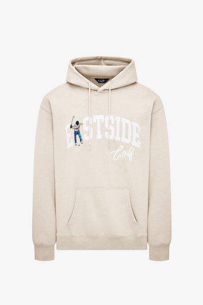 Pumice Eastside A Swingman Hoodie