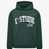DK Forest Green Eastside A Swingman Hoodie