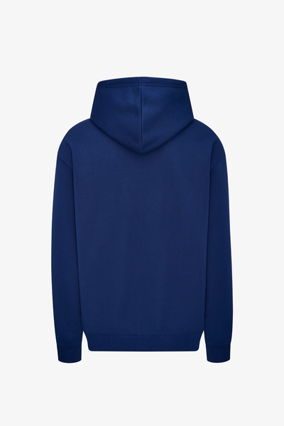 Navy Eastside A Swingman Hoodie