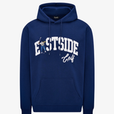 Navy Eastside A Swingman Hoodie