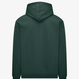 DK Forest Green Eastside A Full Zip Hoodie