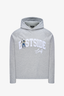 LT HTR Grey