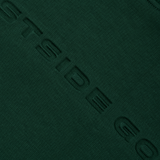 Prime Green Fairway Knit Crew