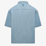 Indigo Boxford Shirt
