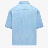 Indigo Boxford Shirt