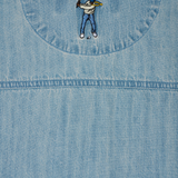 Indigo Boxford Shirt