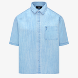Indigo Boxford Shirt