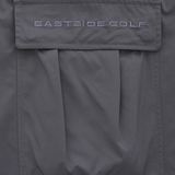 Smoke Grey Field Pant