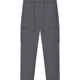 Smoke Grey Field Pant