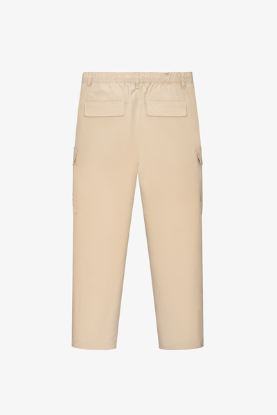 Khaki Field Pant