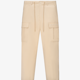 Khaki Field Pant