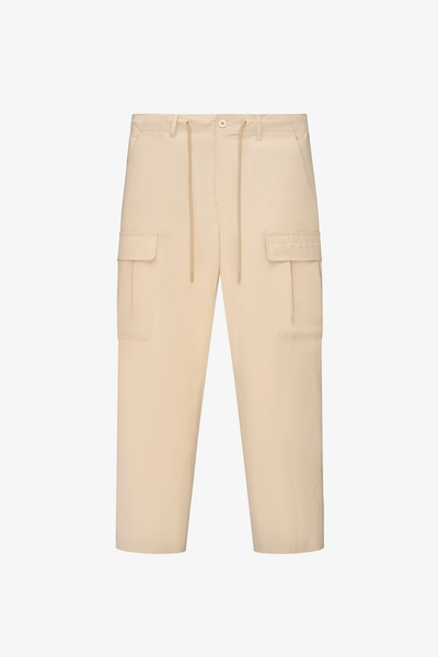 Khaki Field Pant