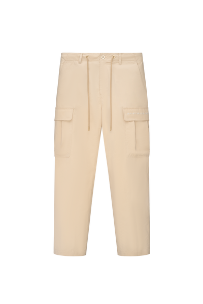 Khaki Field Pant