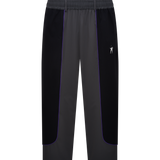 Smoke Grey/Black Range Pant