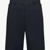 Black Motion Short