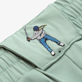 Sage Motion Short
