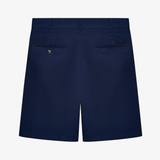 Classic Pleated Short