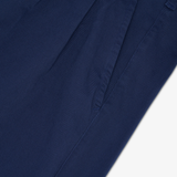 Classic Pleated Short