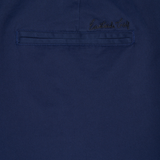 Classic Pleated Short