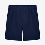 Classic Pleated Short