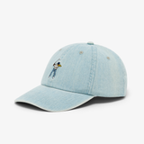 Swingman Dad Cap