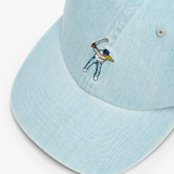 Swingman Dad Cap