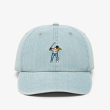 Swingman Dad Cap