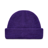Wild Grape Knit Beanie