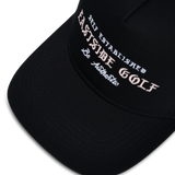 Headline 5 Panel Hat