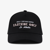 Headline 5 Panel Hat