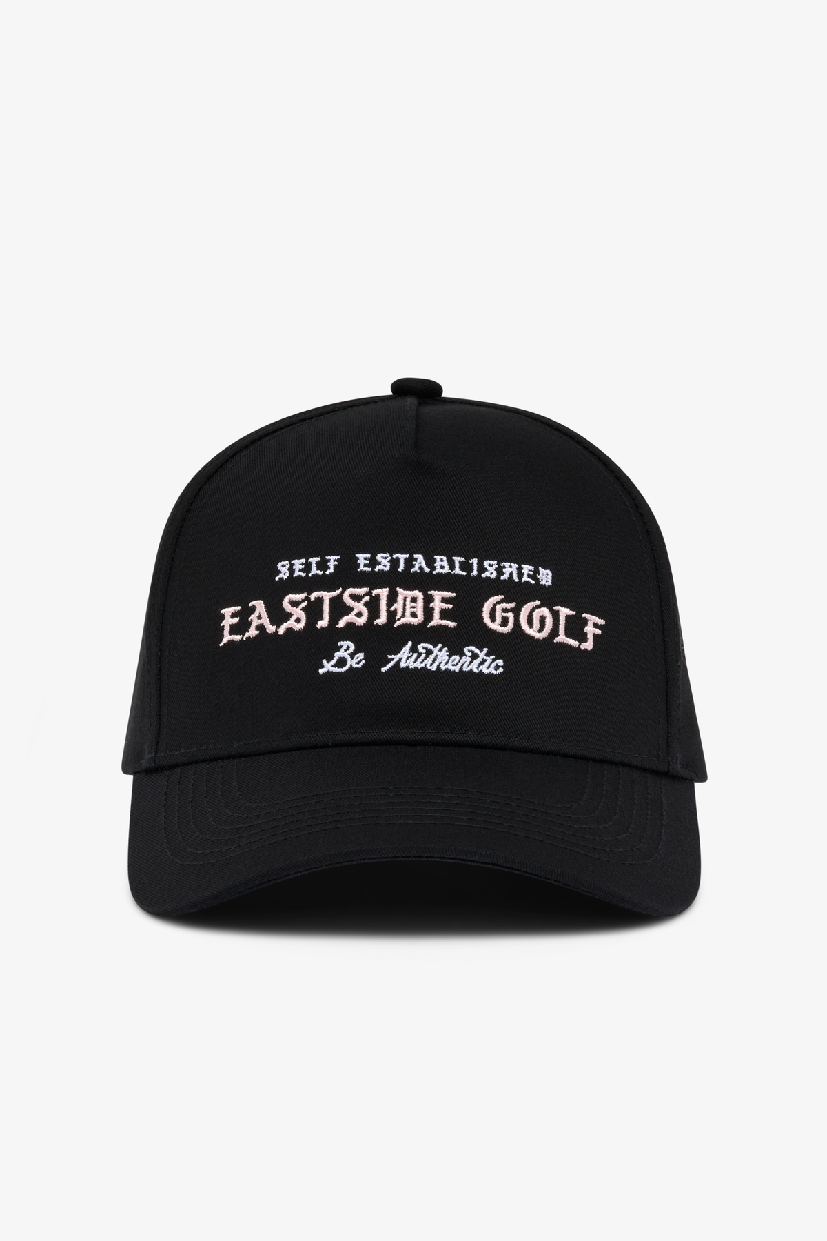 Headline 5 Panel Hat – Eastside Golf