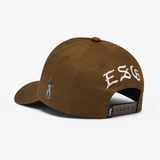 Headline 5 Panel Hat