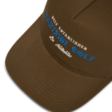 Headline 5 Panel Hat