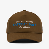 Headline 5 Panel Hat