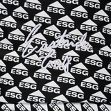 Bucket Hat - GEO ESG Print