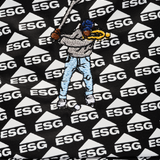 Bucket Hat - GEO ESG Print